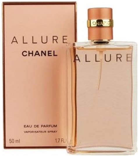 chanel allure perfume amazon